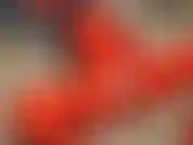 Cosplay de super-héros deadpool. Je baise un gode en costume.