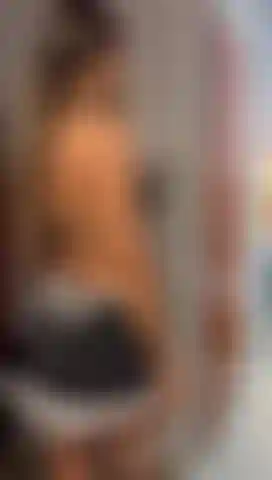 Do you want me to make your bed? Here I am sexy for you