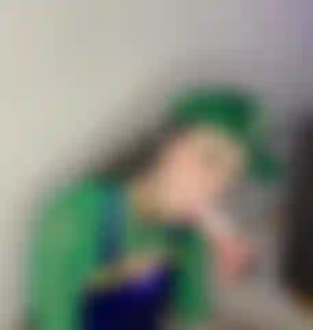 A delicious blowjob, controlling my Fuck Machine