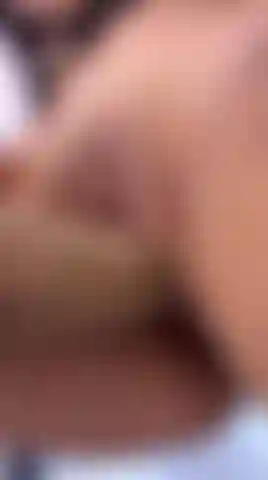 Fucking my pussy with the dildo until it’s creamy and dripping