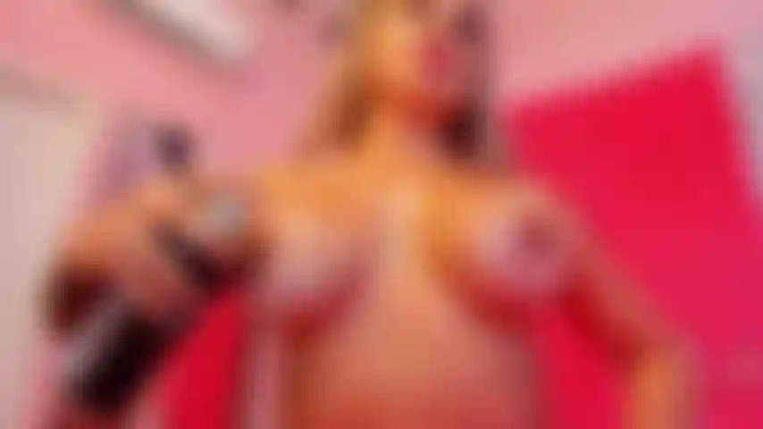 Huile et bave... Mmm délicieux.