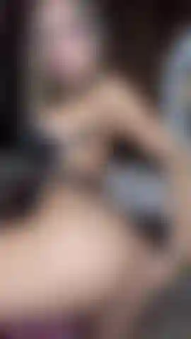 Une déesse ardente.