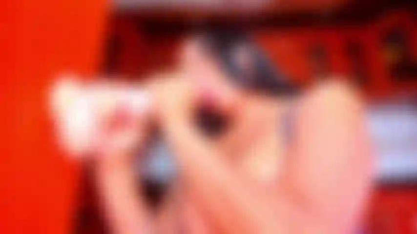 Fellation et masturbation !!!