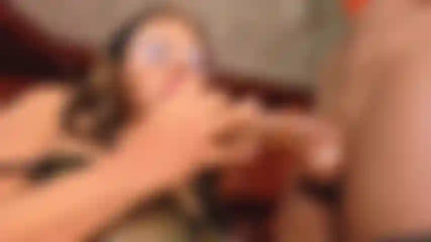 Mature woman is hot in the kitchen with her dildo