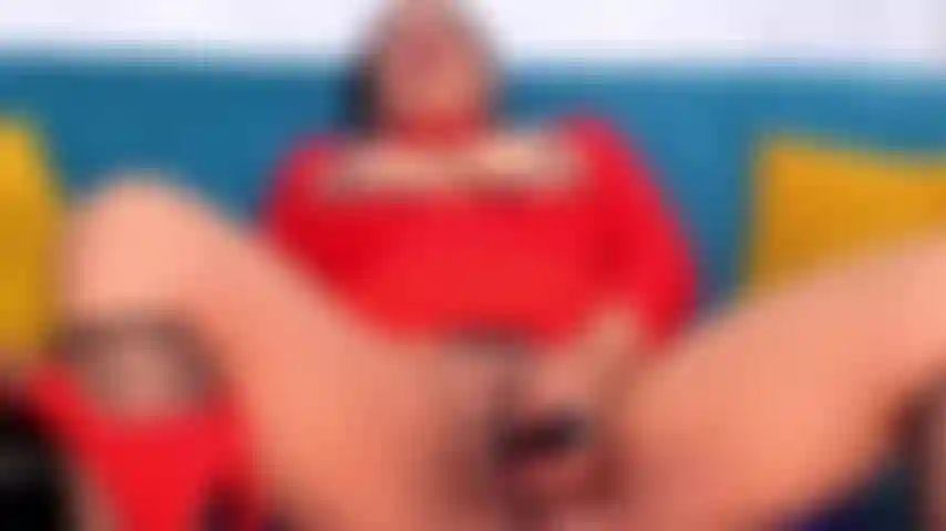 Masturbation_and_play_with_domi_ !!!