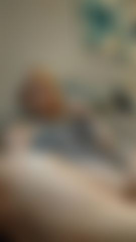 Je fume en me masturbant.