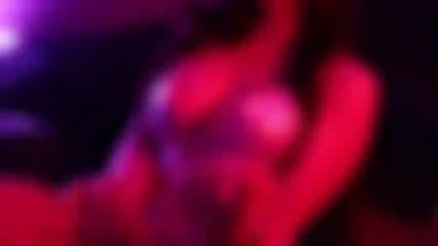 Je te taquine pour mon plaisir.