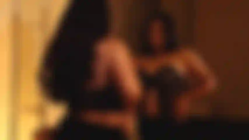 The best sex takes place in the mind first