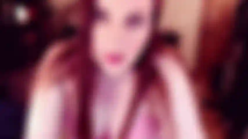 HE'S FUCKING YOUR WIFE -  A close up on my face and breasts. I slide the straps of my party dress down while I talk about how I want this handsome stranger to fuck me - YOUR WIFE!