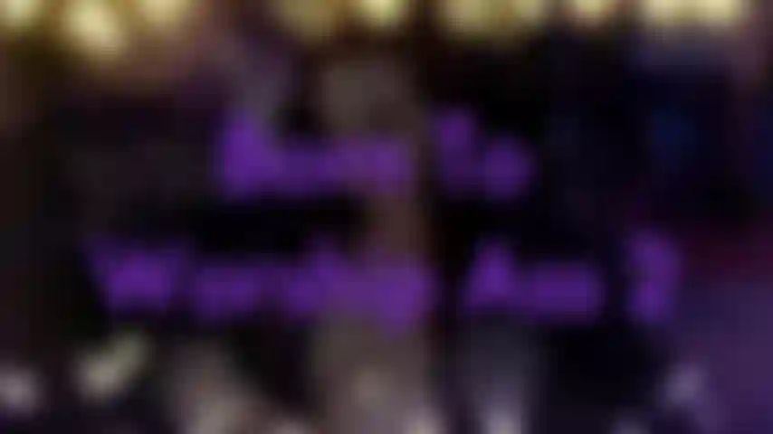 Née pour adorer le cul 2 - là où vous appartenez, sous ces joues de butin. Tu aurais tellement aimé être ce petit string violet en dentelle, n'est-ce pas ?