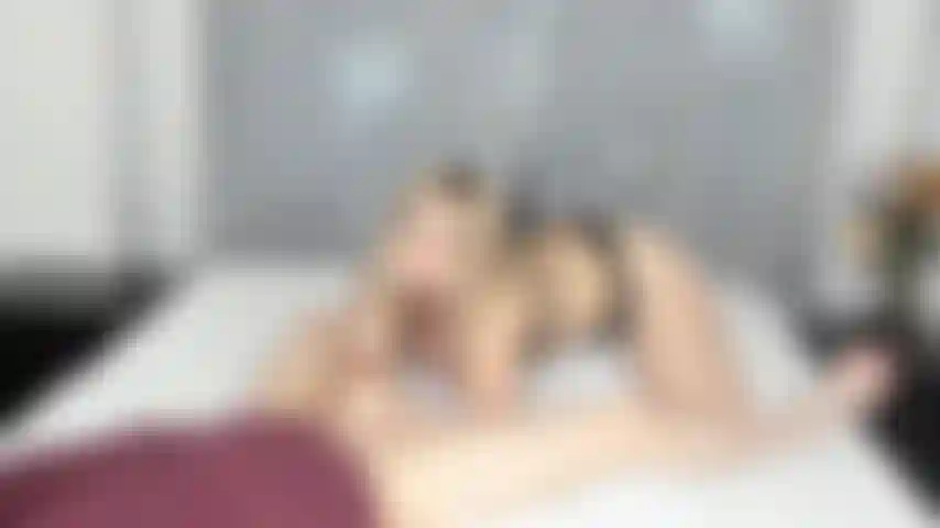 Cuck rp w mec de la fête.