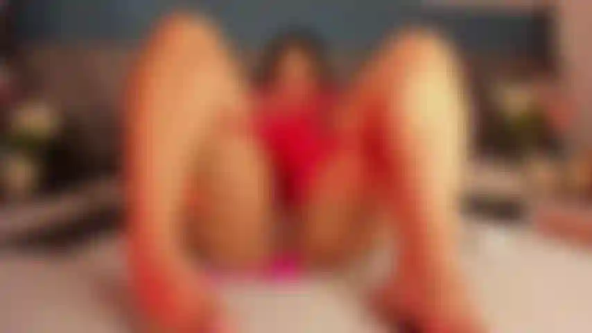 I fuck my pussy very hard