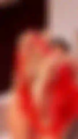 I bother you with my feet