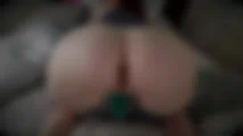 Pov doggy putain de faits saillants.