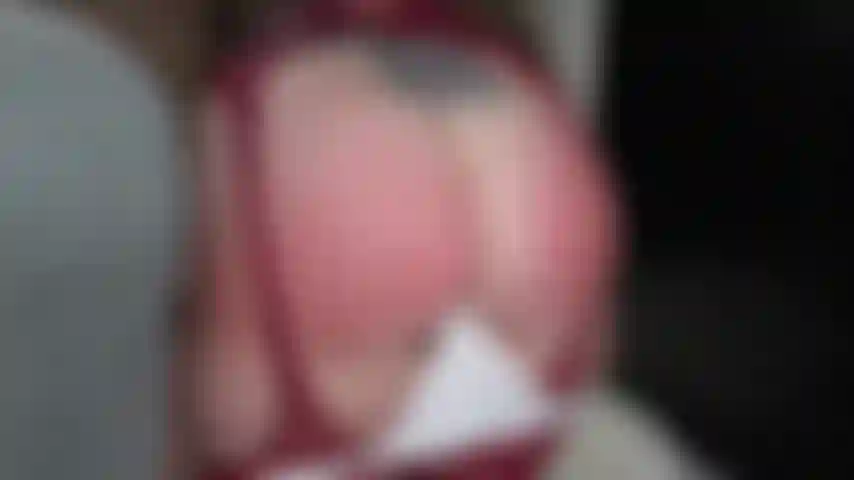 Compilation of my panties being pulled down, sometimes  by a man, sometimes to spank, sometimes just to see my explicit pussy and butthole. The is a gooners delight.