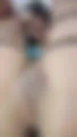 I want you to look at me while I touch myself slowly