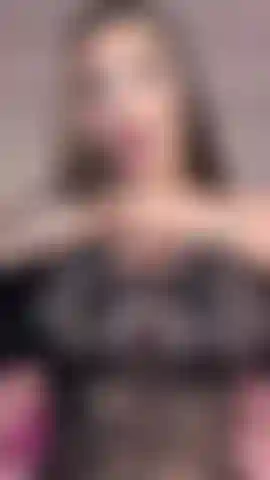 Sloppy topless blowjob in my Leopard bodysuit with drool all over my tits