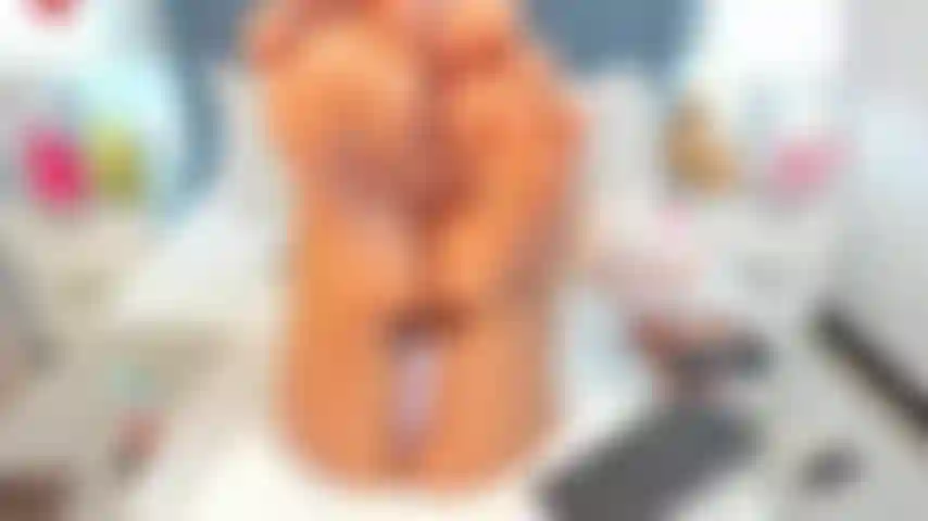 I'll make you cum just by using my feet