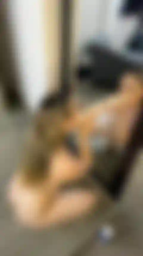 Gorge profonde crémeuse.