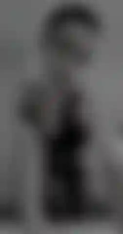 Un corps maigre parfait !