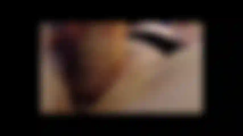 Un creampie blanc épais a déposé le clip d'une vidéo plus longue.