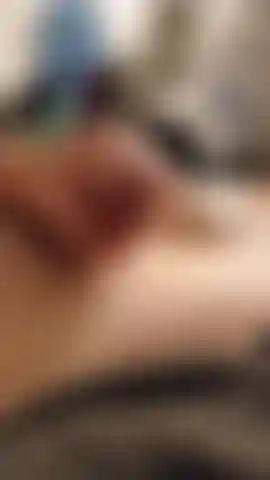 Watch the cum leak from me and hear me moan so softly. 😘