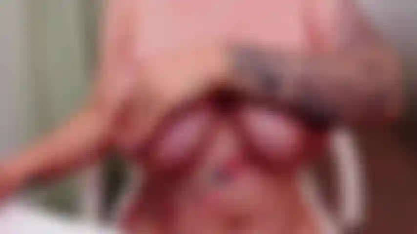 Play Cock With Lush In Ass