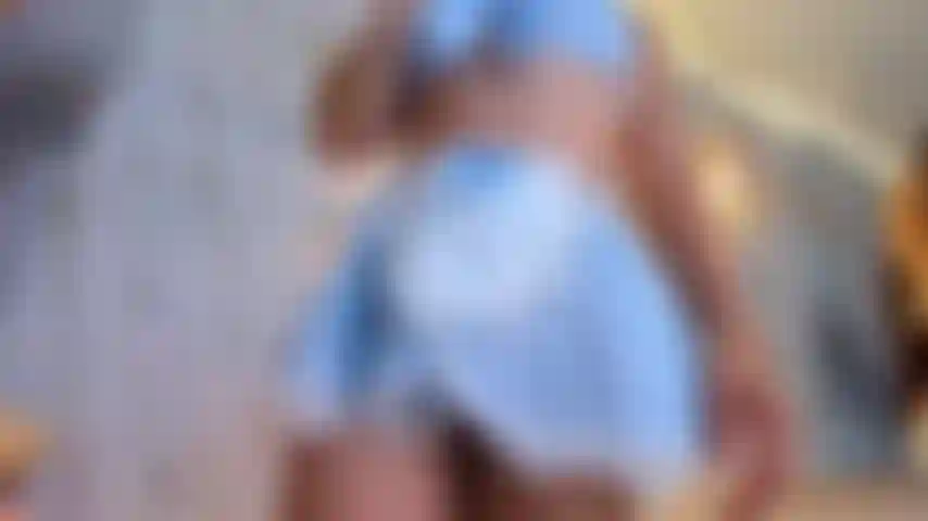 Your flexible girl with a small pussy is ready for you