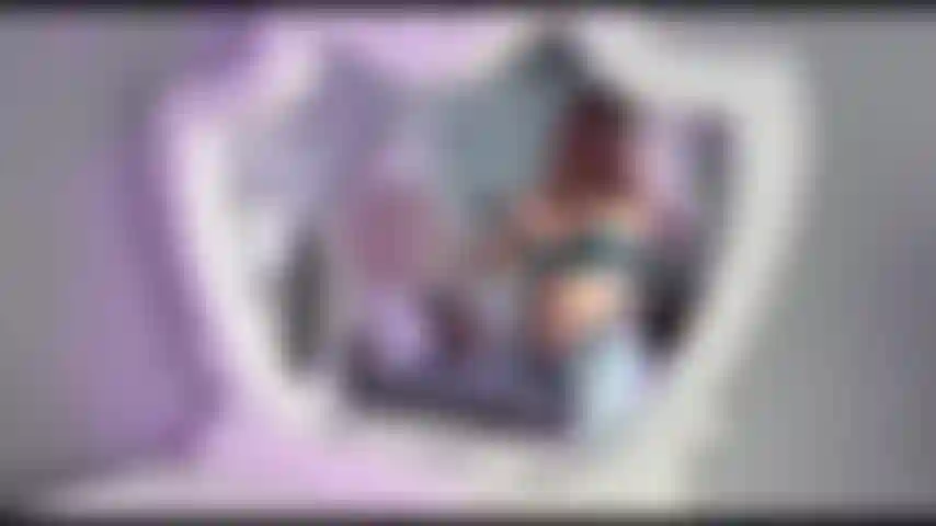 Feel my sexy body and play with me!