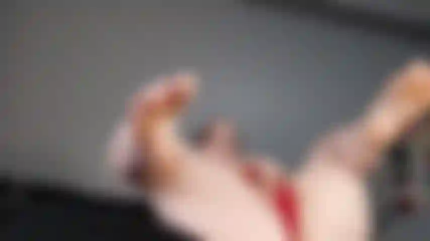 Spectacle sexy avec mes jouets.