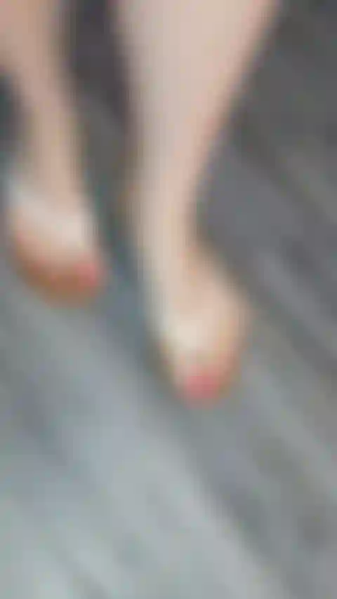 J'ai de nouveaux shies.