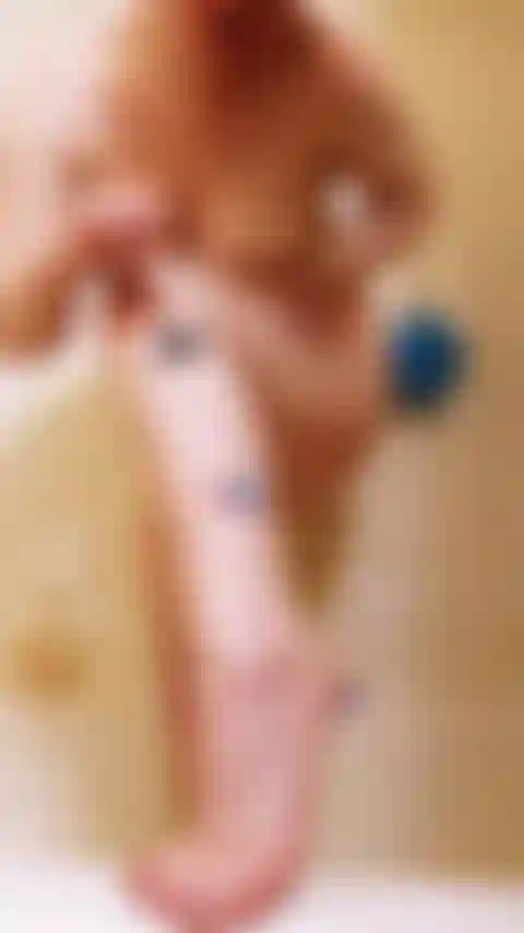 Temps de rasage sexy pt 2.