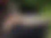 Sativa a claqué dans le parc d'état (vidéo garçon/fille).