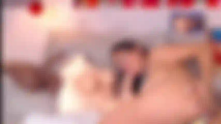 Je baise deux bites dans la même journée !!