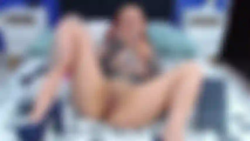 Double pénétration.