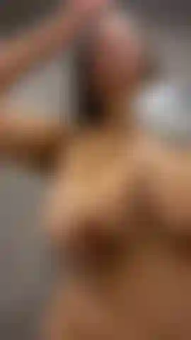 Je prends ma douche à la salle de sport.