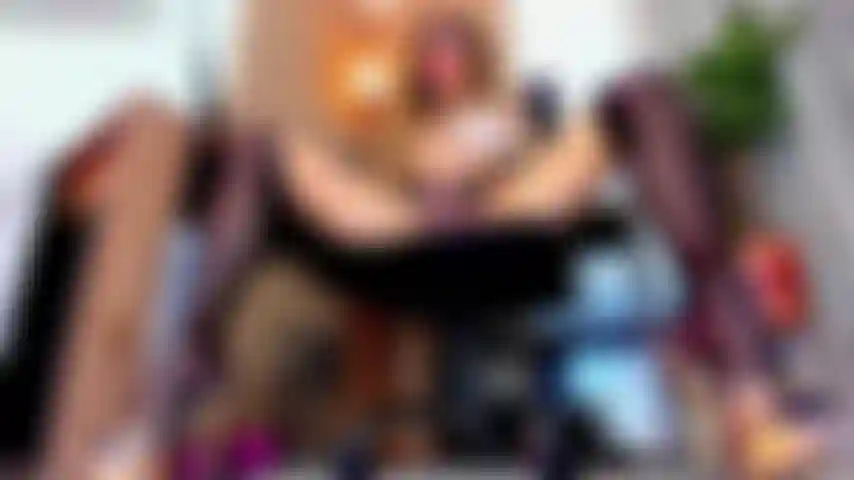 show de cum trans latina
