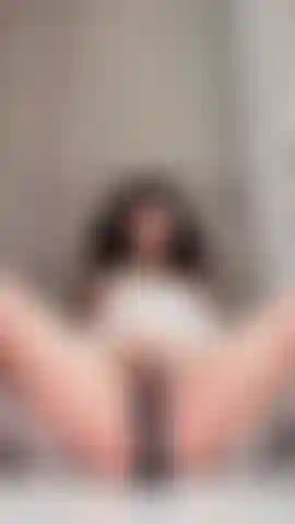 My big pussy is ready for you