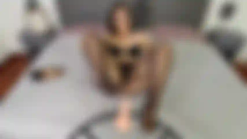 Footjob-nylons-huilé.