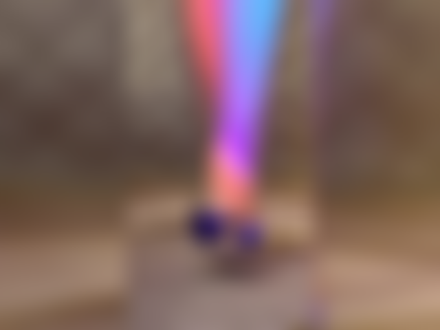 Pieds nus dans différents talons hauts ouverts.