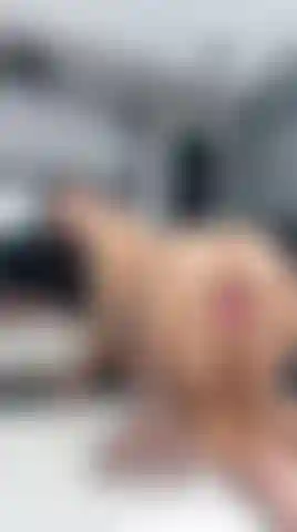 Je chevauche une bbc !