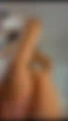 Ass finger