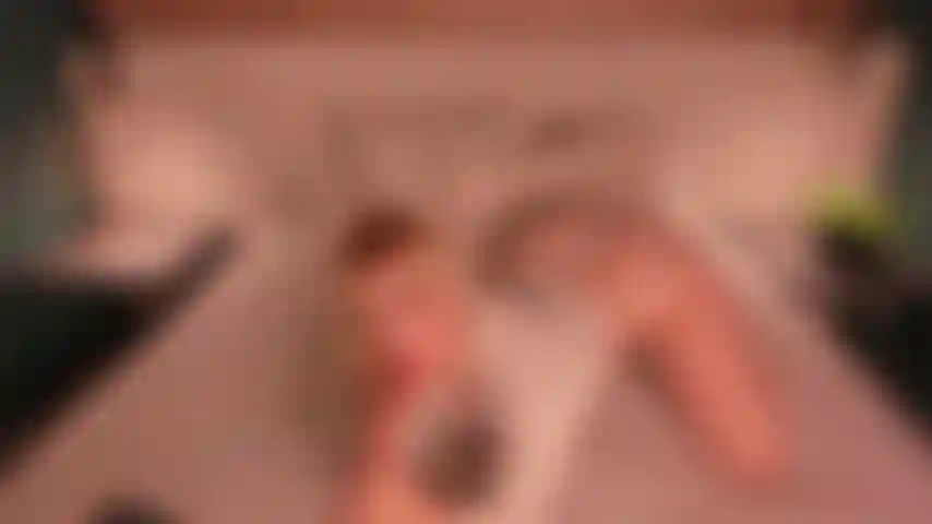 You will turn on hearing my moans and watching your fav pov bj