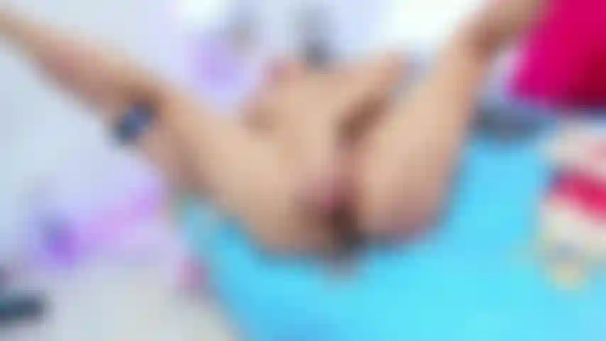 Fuck pussy so hard with dildo