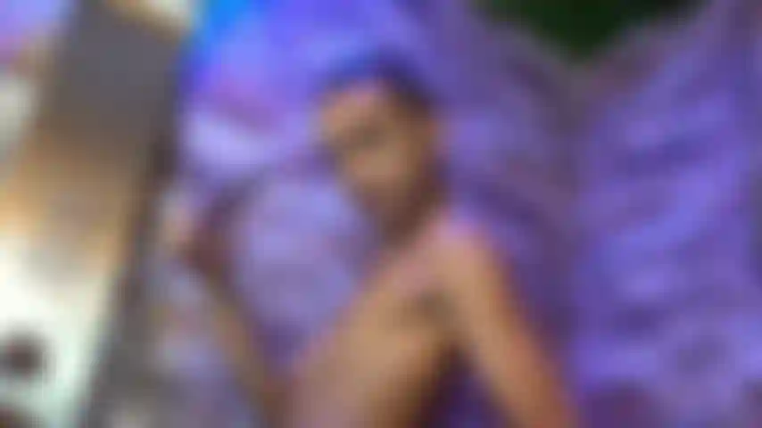 We take a shower together?