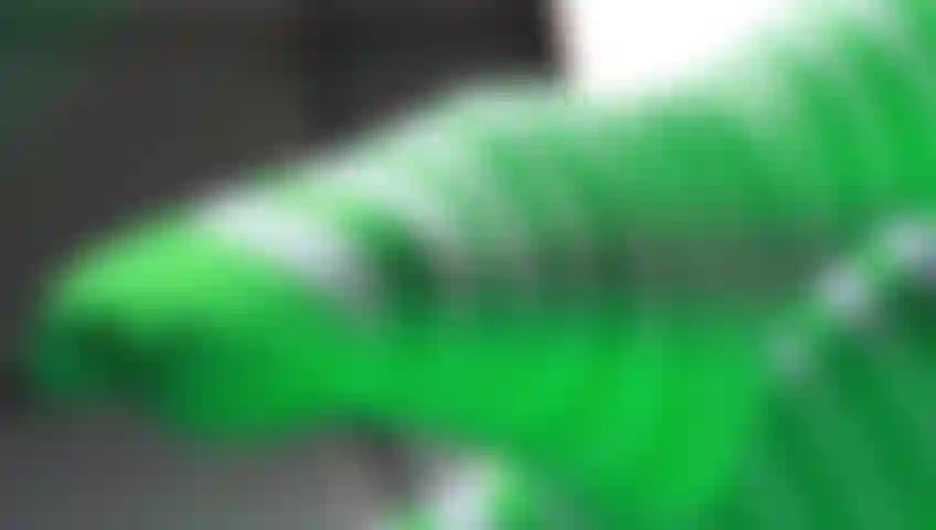St Patrick¨s