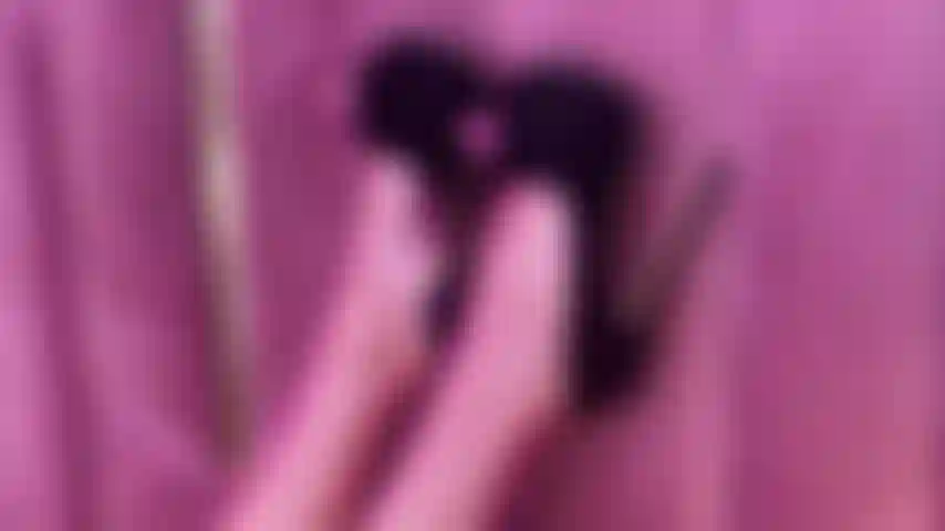 Fantasme de talons hauts.