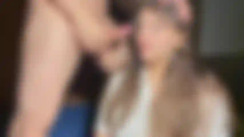 I perform oral sex on my partner, I give him a blowjob and I masturbate him with my breasts