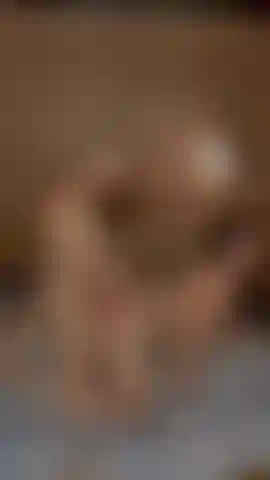 We had sex in doggy style, he ejaculated inside my vagina and I showed you how the semen dripped out