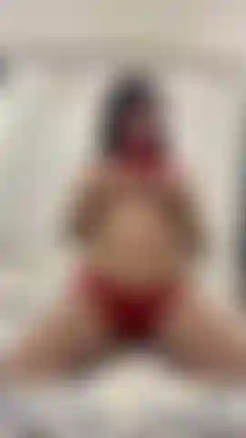 Playing with my boobs, slow and teasing.